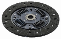 SACHS Clutch Disc - 1878 600 954